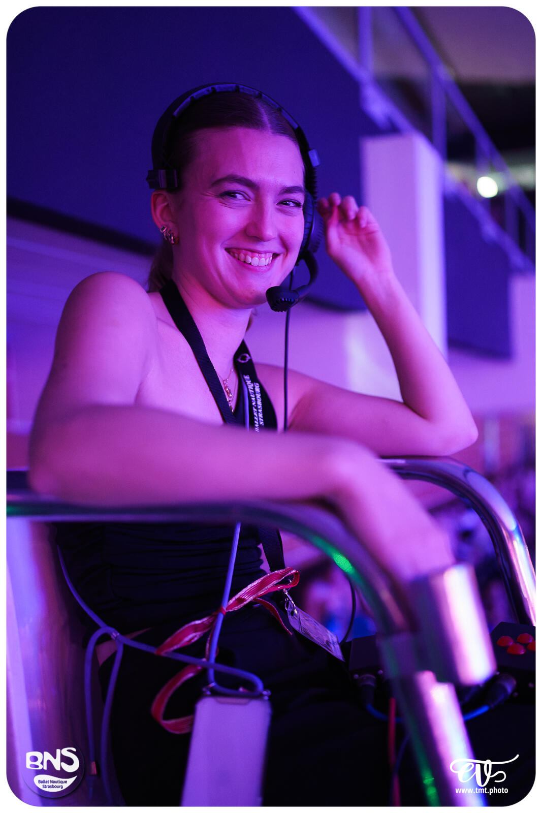 BNS - MILLE ET UNE NUITS